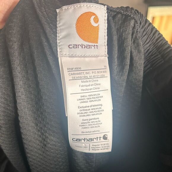 Carhartt Jacket and Pants Set - Picture 9 of 9